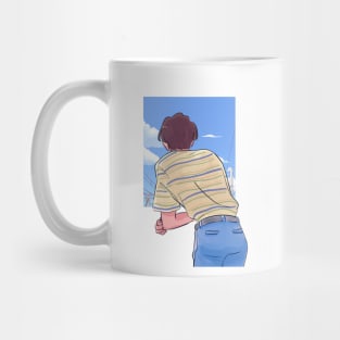 Wonderful Day Mug